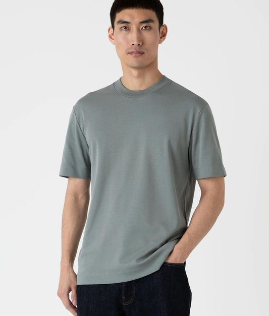 Sunspel Heavy T-Shirt