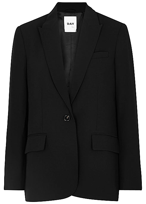 Day Birger Et Mikkelsen Hector Blazer – nosix.co.uk