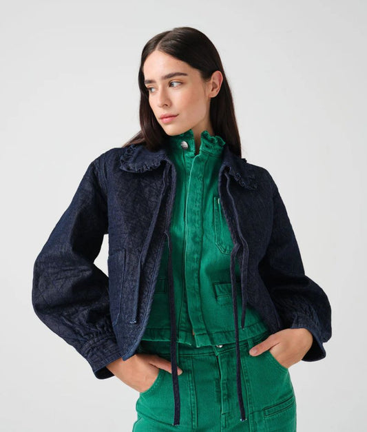 Seventy + Mochi Heidi Jacket