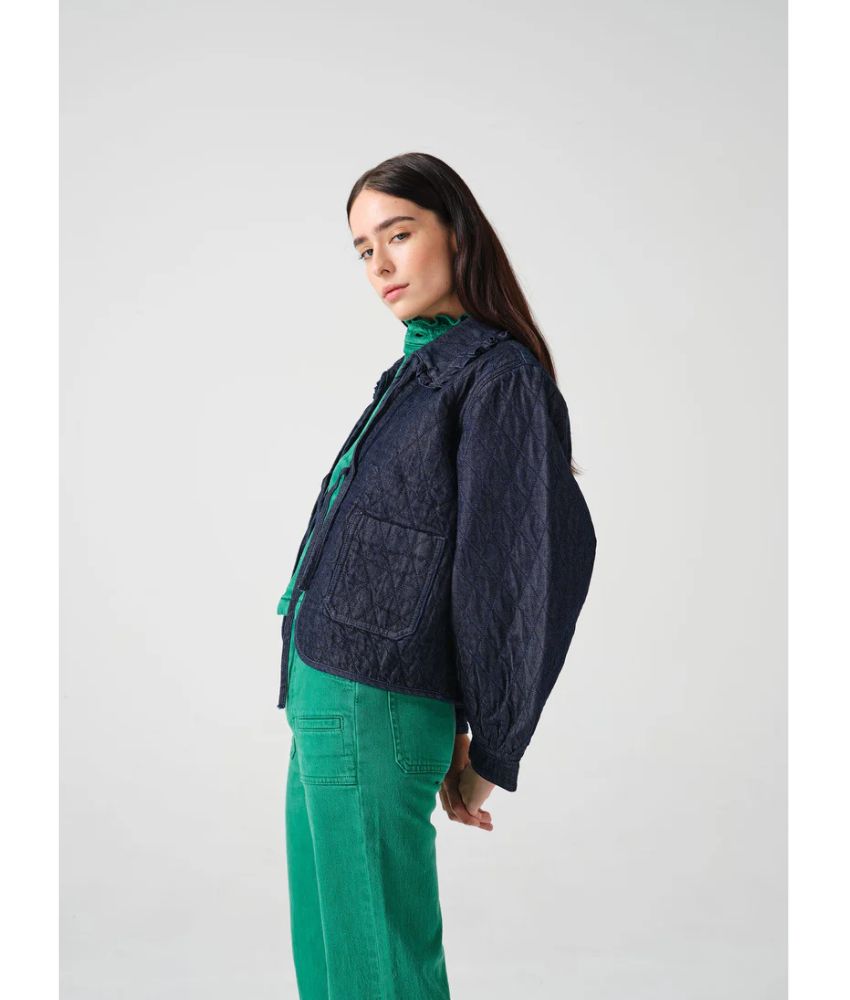 Seventy + Mochi Jacket