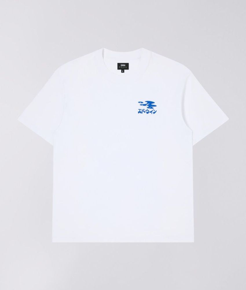 EDWIN Stay Hydrated T-Shirt