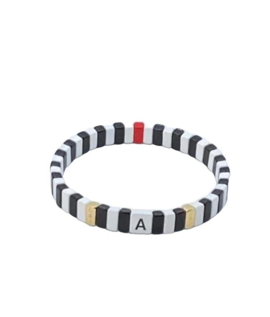 Coco & Jane Loves Initial D Bracelet