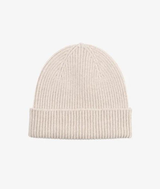 Colorful Standard M/Wool Beanie