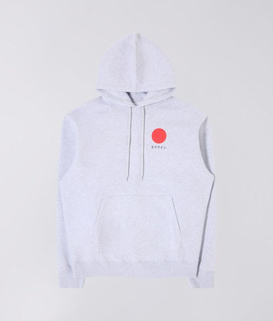 EDWIN Sun Hoodie