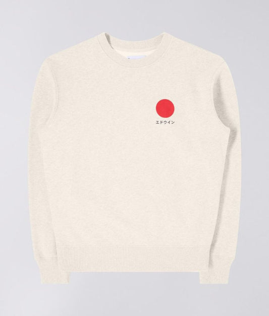 EDWIN Japanese Sun Sweat