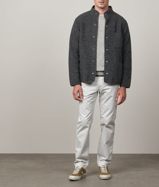 Hartford Jason Knitted Jacket