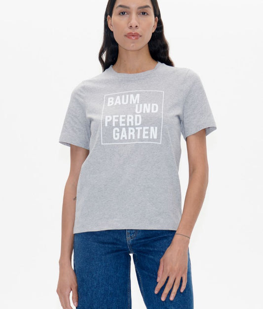 Baum Und Pferdgarten Jawo T-Shirt