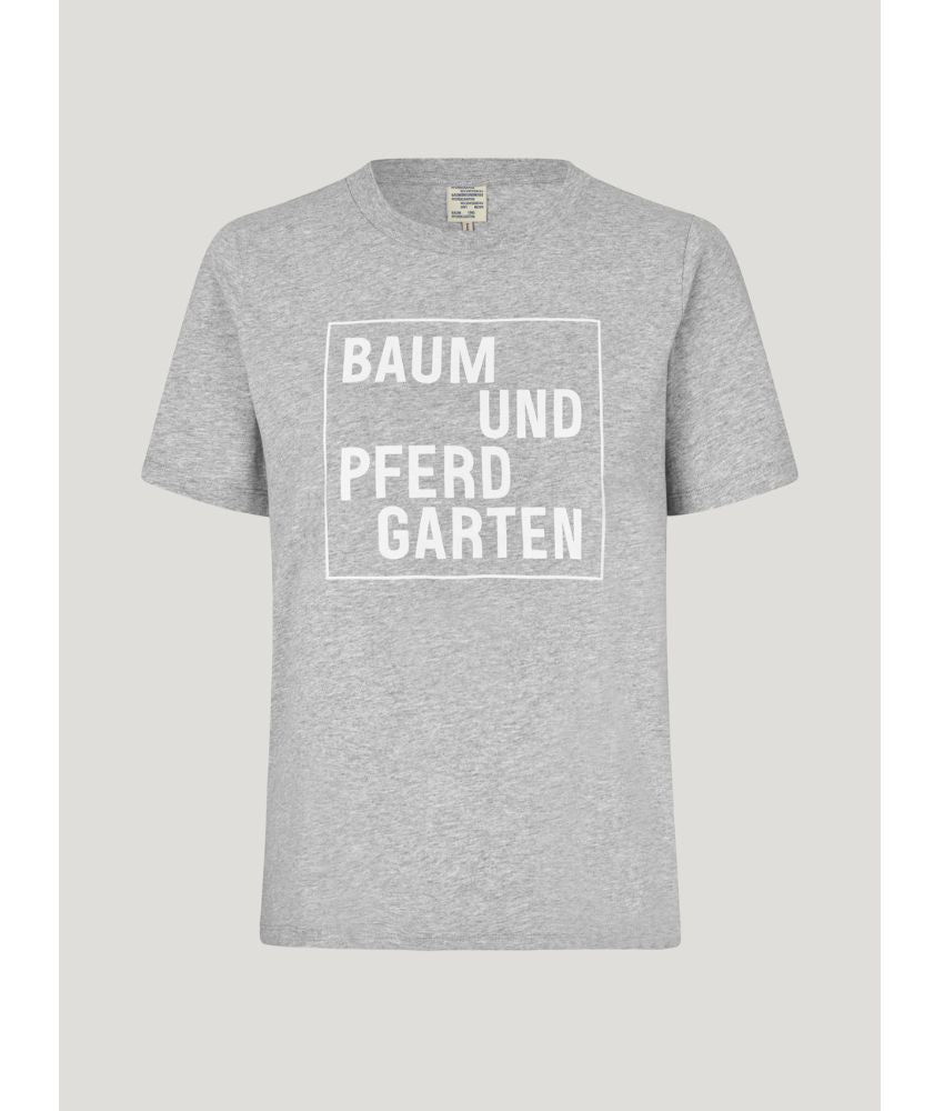 Baum Und Pferdgarten Jawo T-Shirt