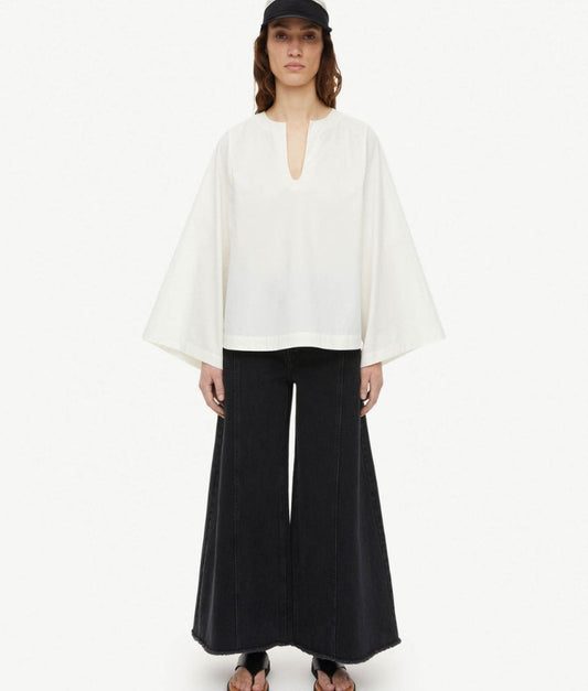Malene Birger Kamill Blouse