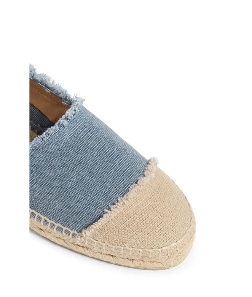 Castaner Flat Espadrille