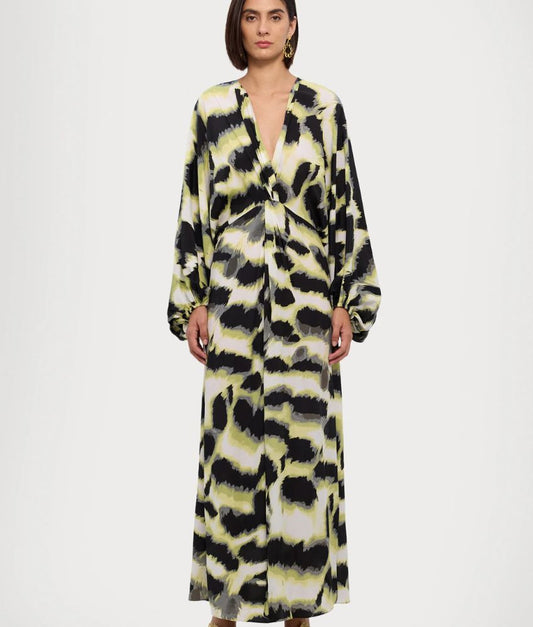 DVF Kason Dress