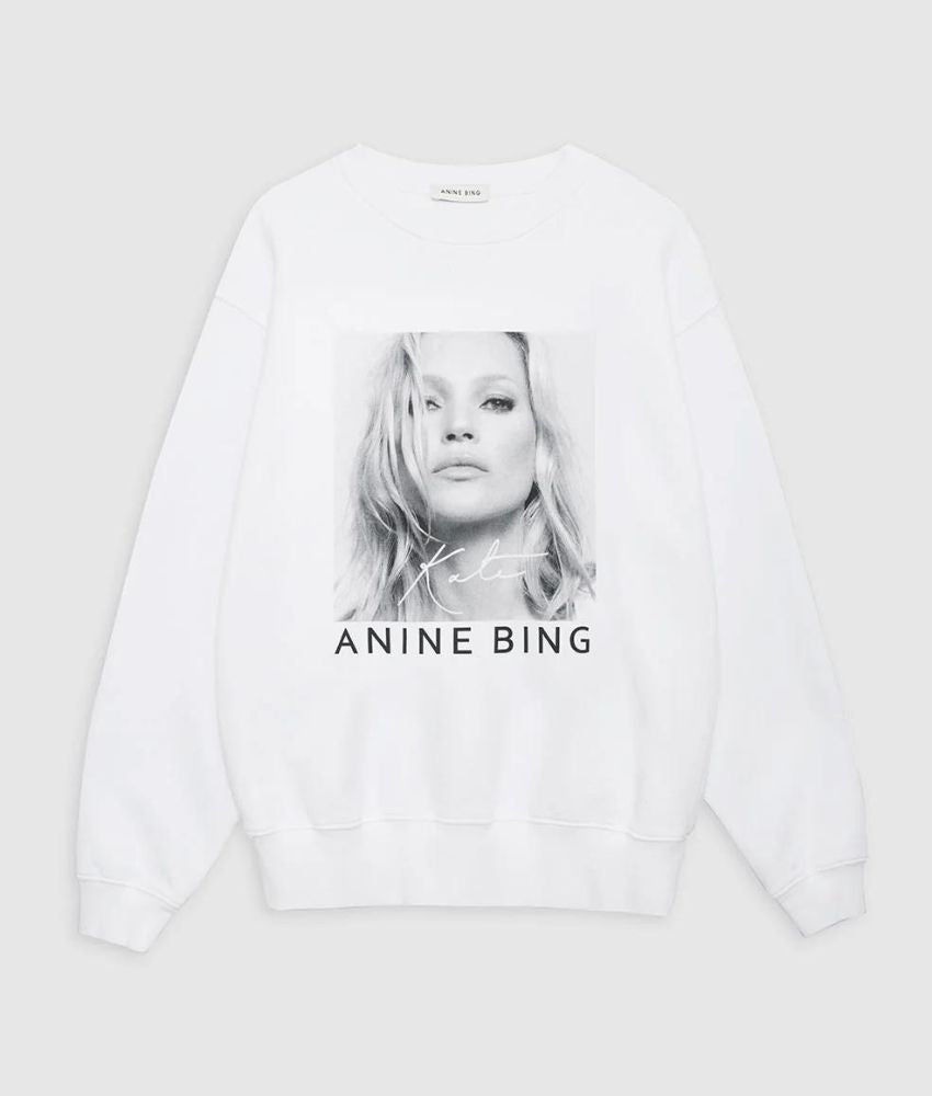 Anine Bing Ramona Sweat