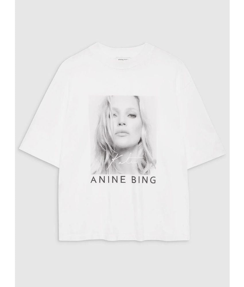 Anine Bing Avi Tee