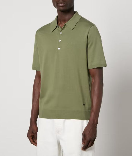 Paul Smith Polo Shirt