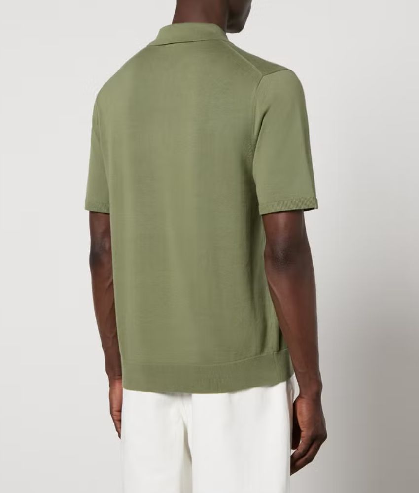 Paul Smith Polo Shirt