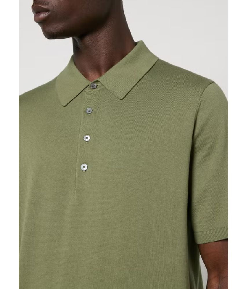 Paul Smith Polo Shirt