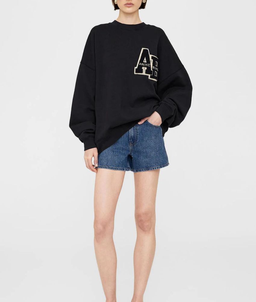 Anine Bing Miles Sweatshirt