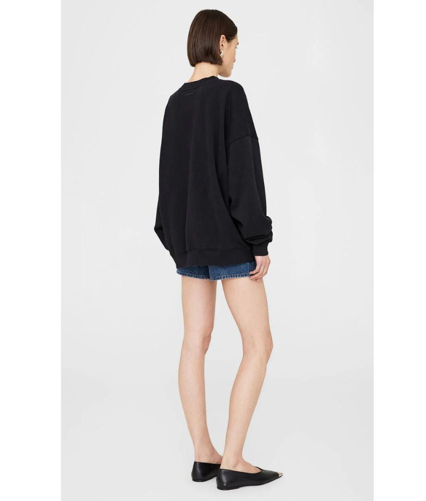 Anine Bing Miles Sweatshirt