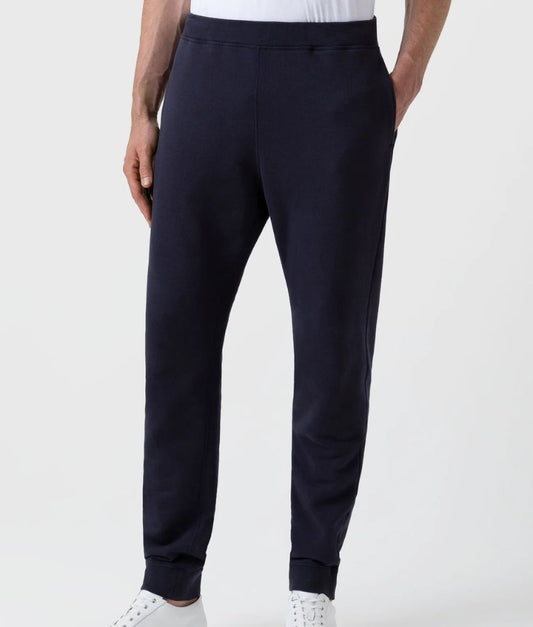 Sunspel Loopback Trackpant
