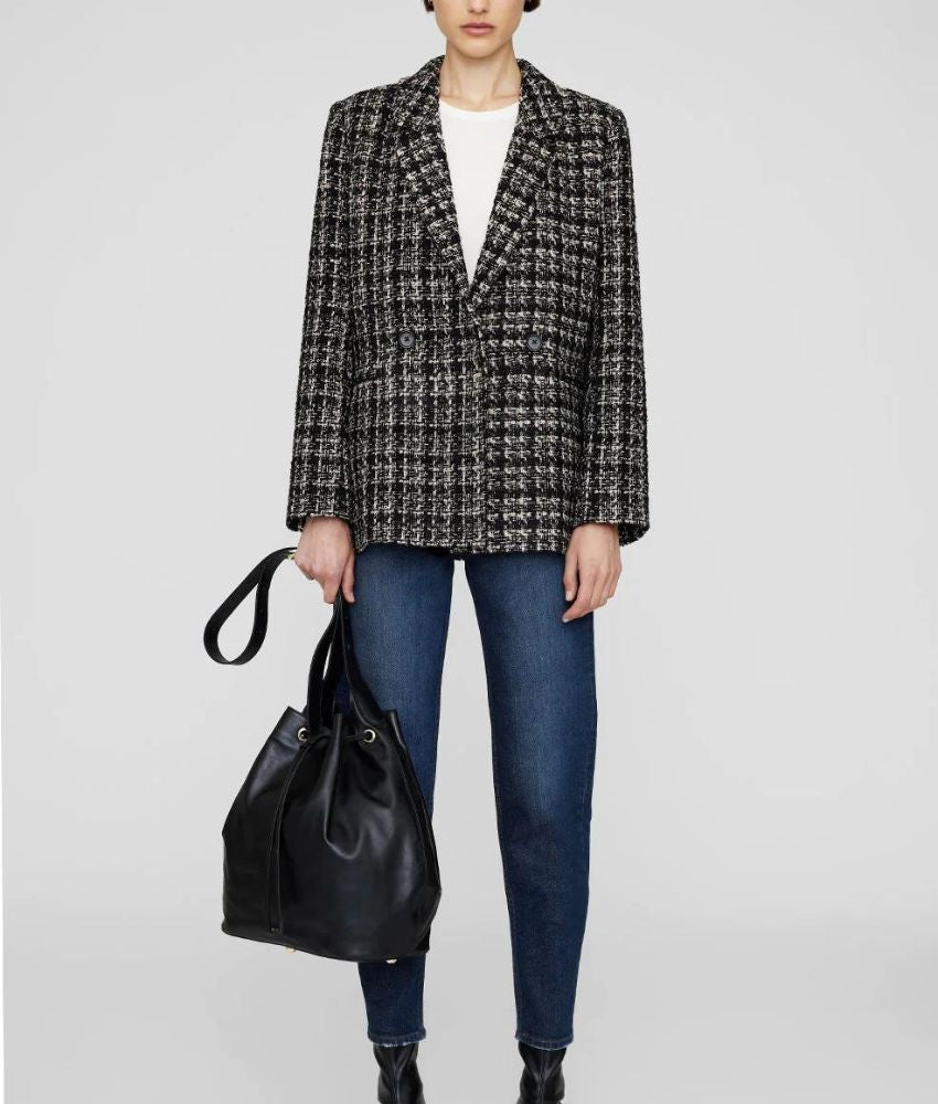 Anine Bing Madeleine Blazer