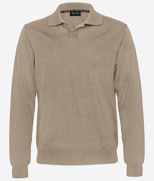 SAND Copenhagen Jumper