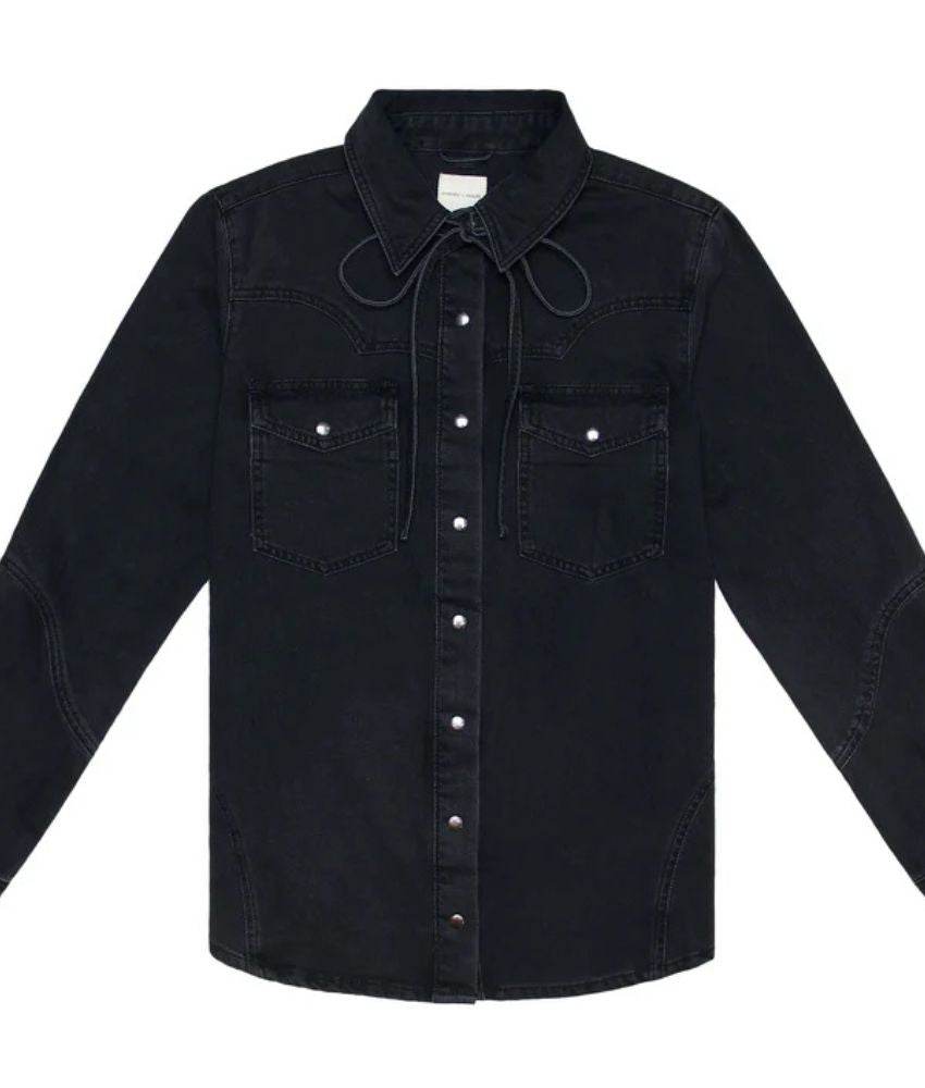 Seventy + Mochi Mia Shirt