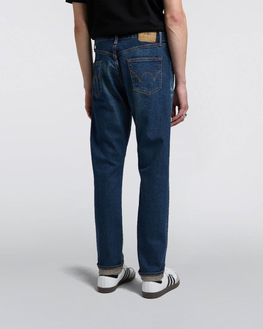 EDWIN Slim Tapered Kaihara Jeans