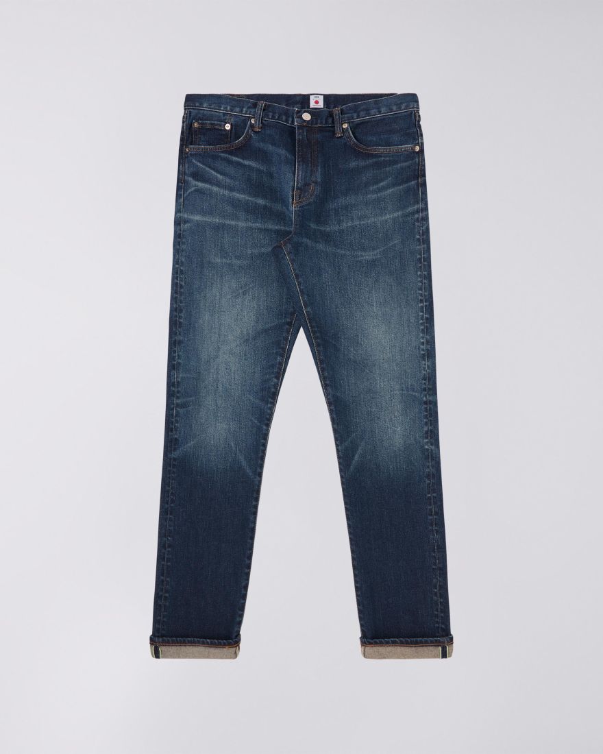 EDWIN Slim Tapered Kaihara Jeans