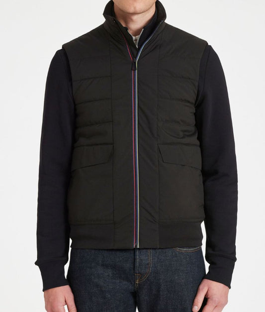 Paul Smith Wadded Jacket