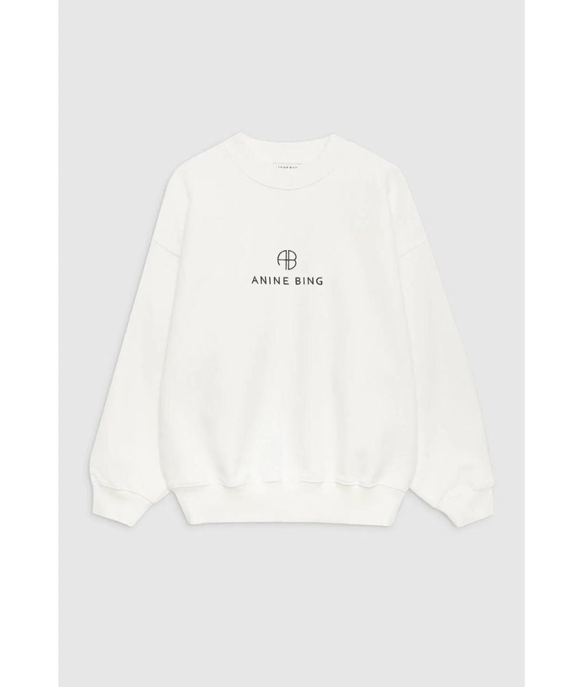 Anine Bing Jaci Sweatshirt