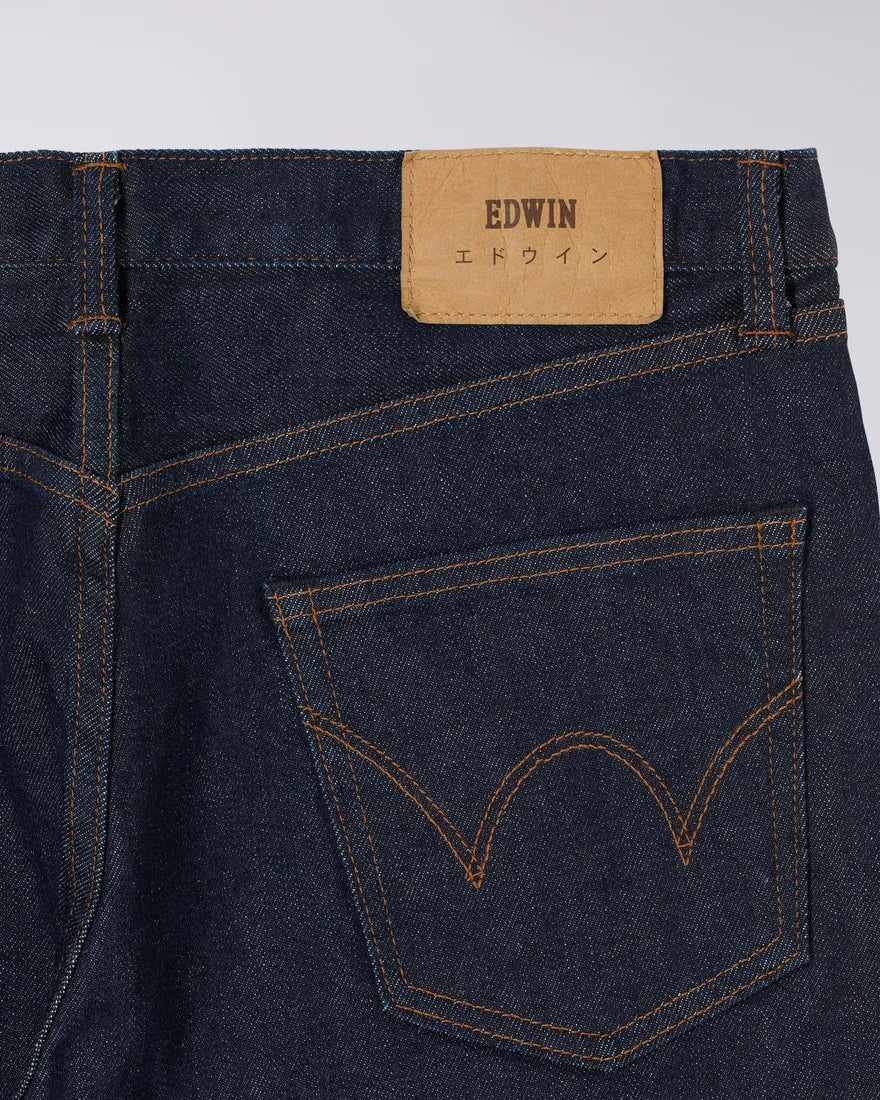EDWIN Slim Taper Kaihara Jeans