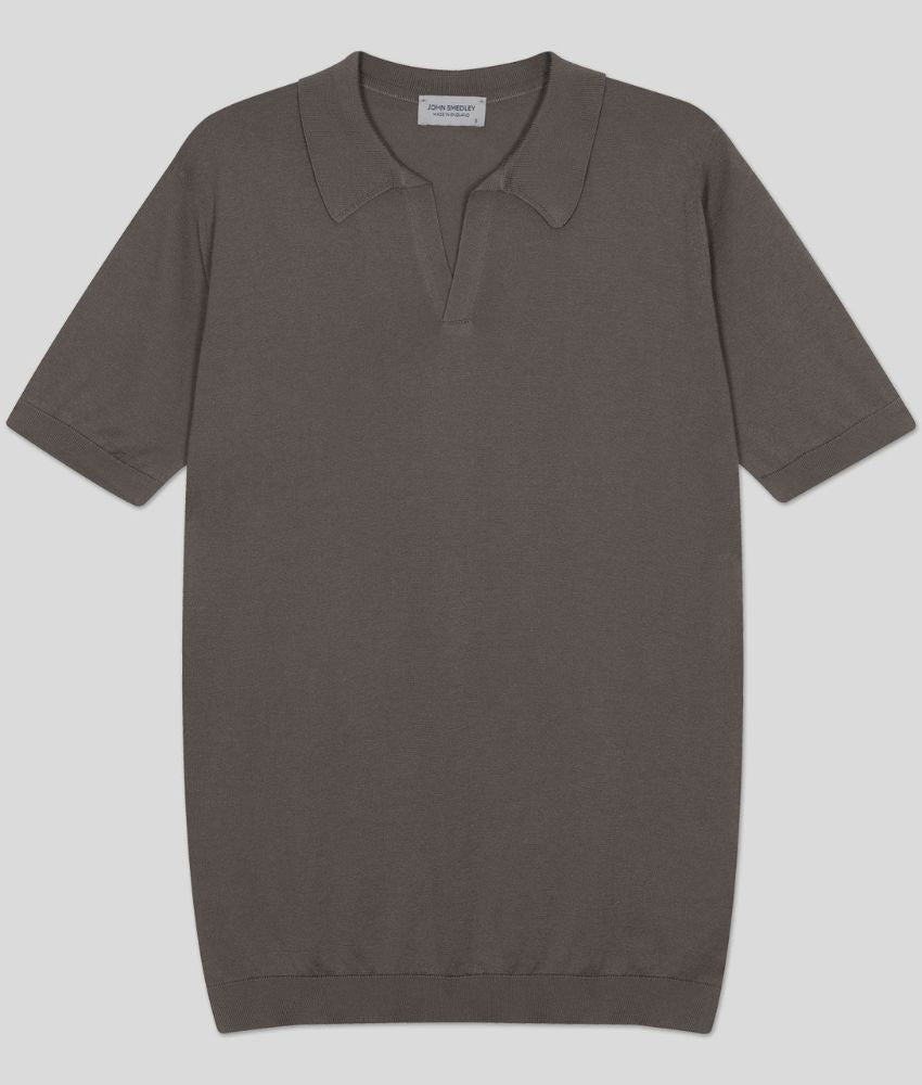 John Smedley Noah Collar Shirt