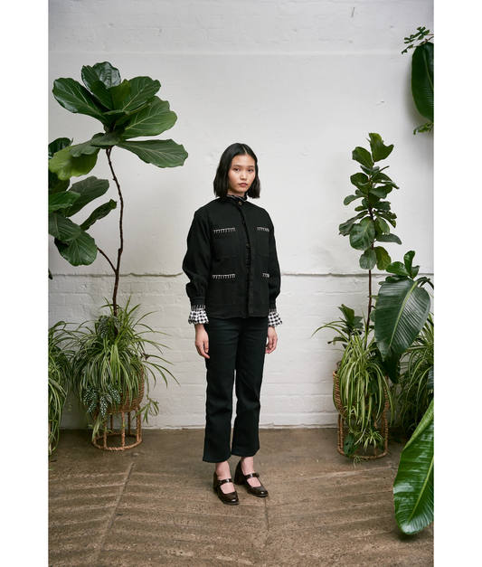 Seventy + Mochi Pablo Jacket