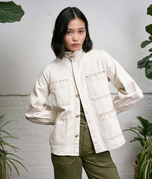 Seventy + Mochi Pablo Jacket