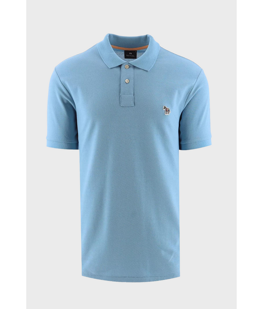 Paul Smith Regular Fit Polo Shirt