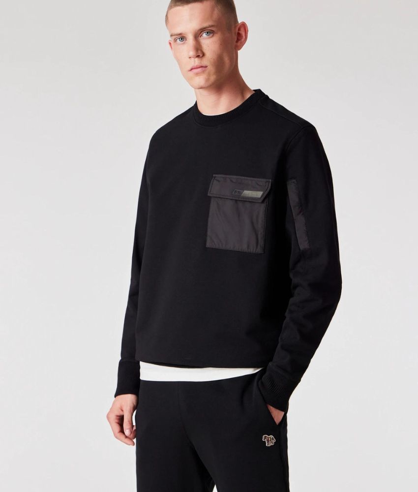 Paul Smith Crew Neck