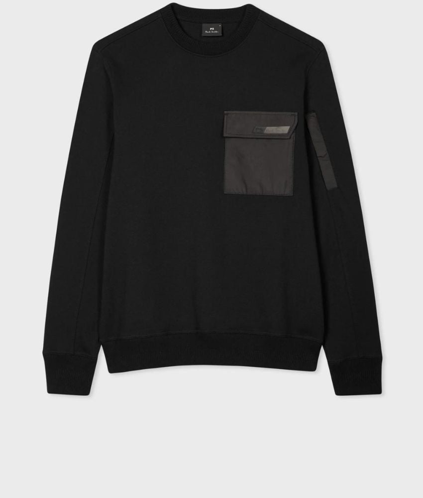 Paul Smith Crew Neck