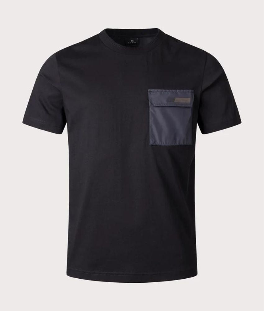 Paul Smith Pocket T-Shirt