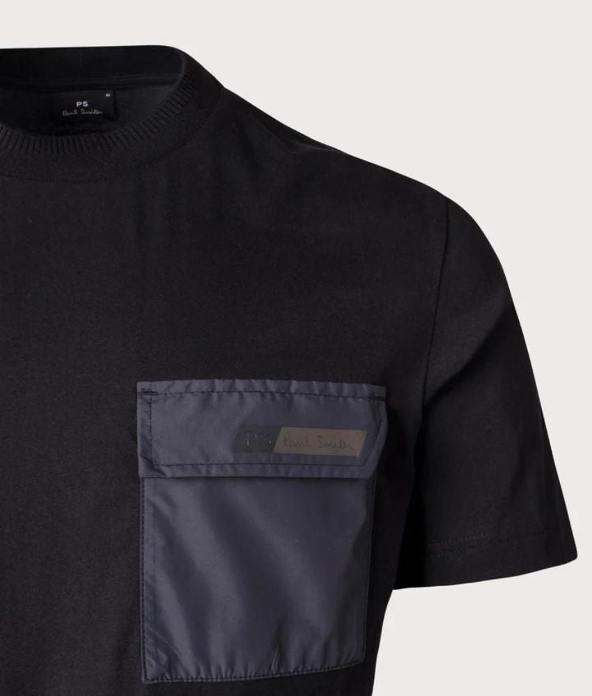 Paul Smith Pocket T-Shirt