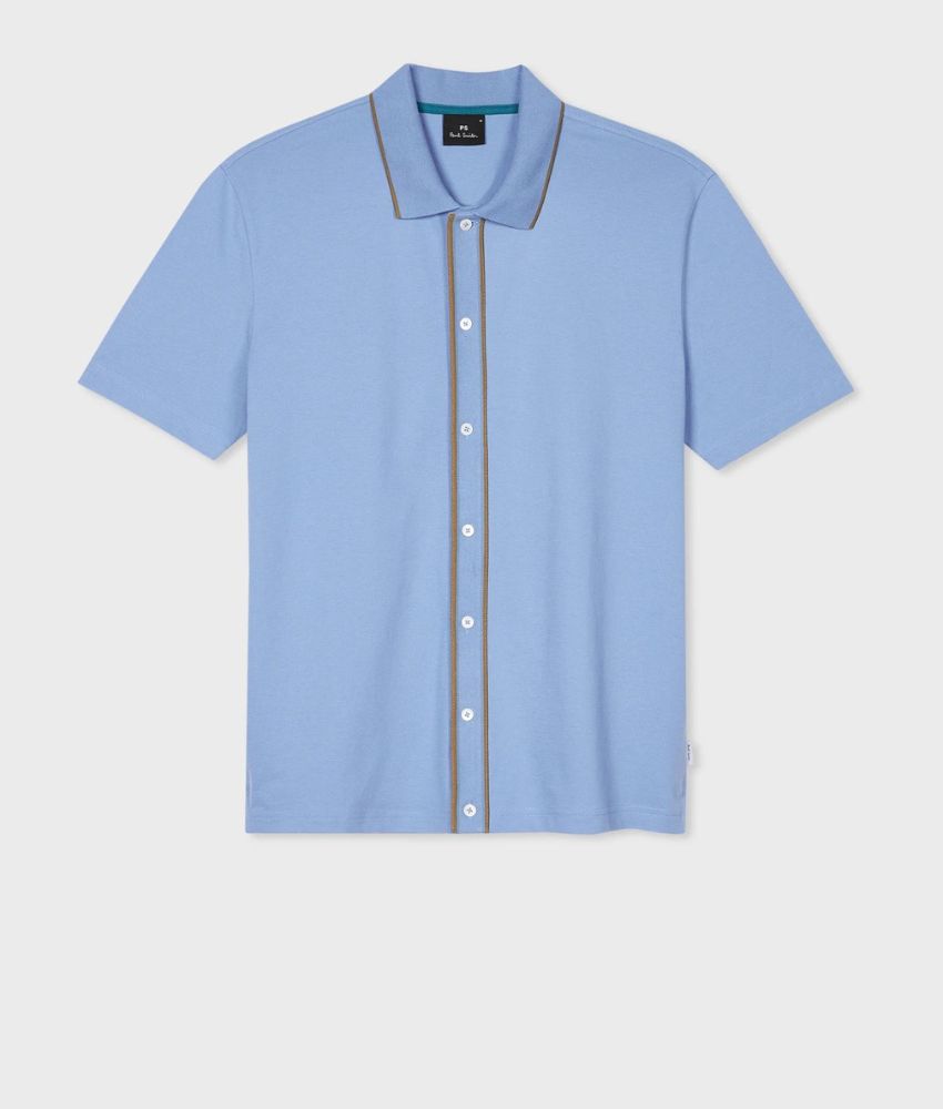 Paul Smith Cotton Polo