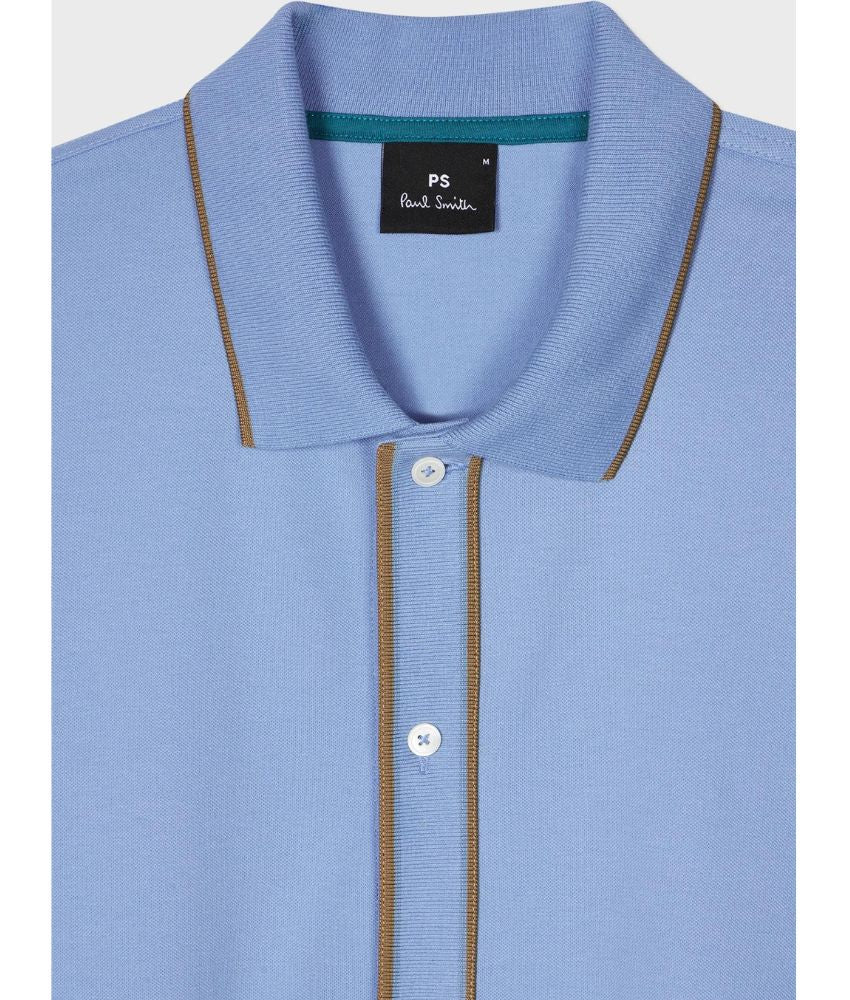 Paul Smith Cotton Polo