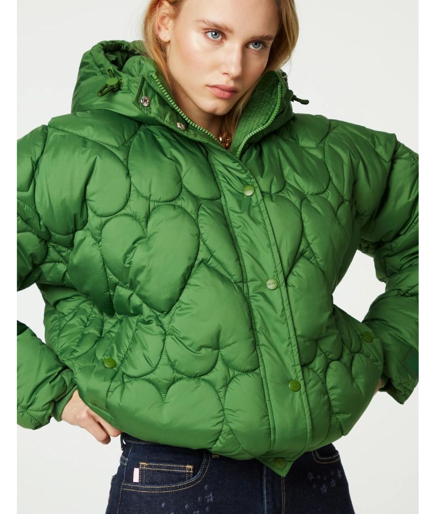 Fabienne Chapot Puffer