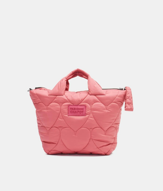 Fabienne Chapot Prisca Bag - Dirty Pink