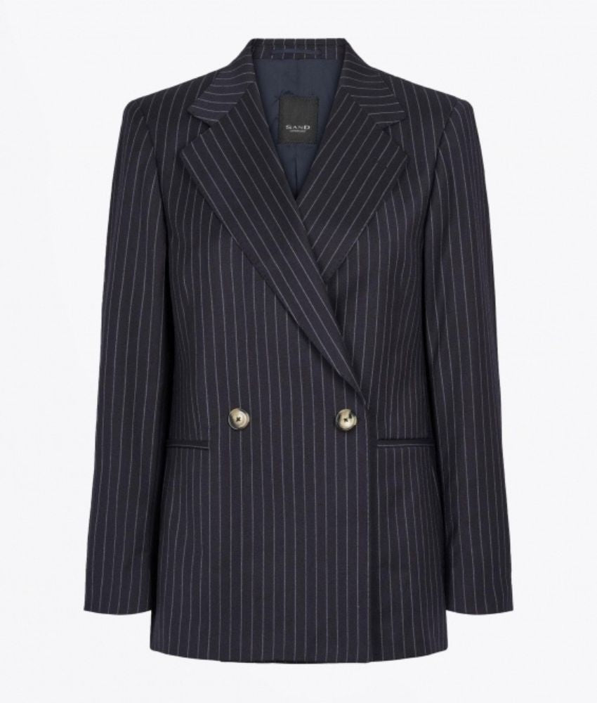 SAND Copenhagen Blazer