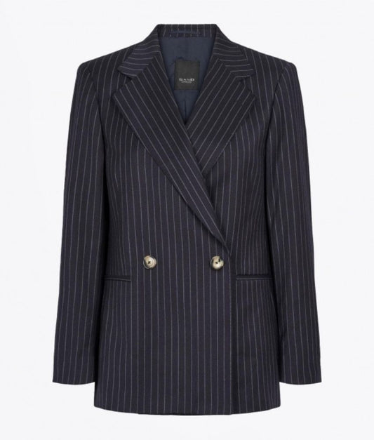 SAND Copenhagen Blazer