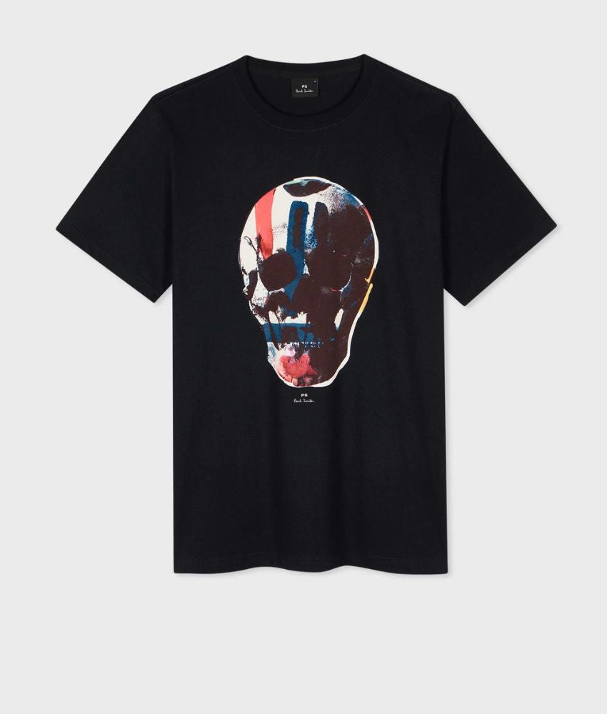 Paul Smith Skull T-Shirt