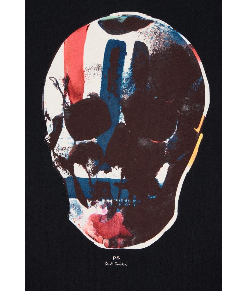 Paul Smith Skull T-Shirt