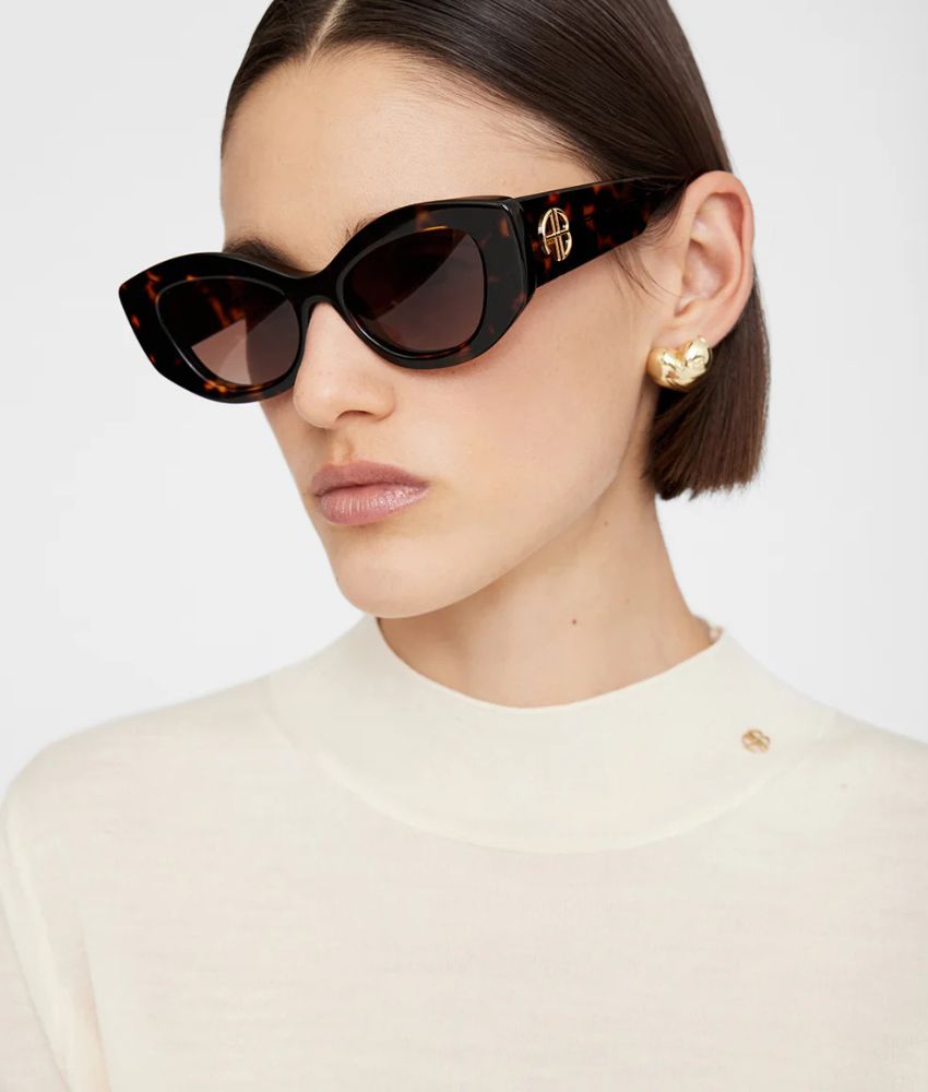 Anine Bing Rennes Sunglasses