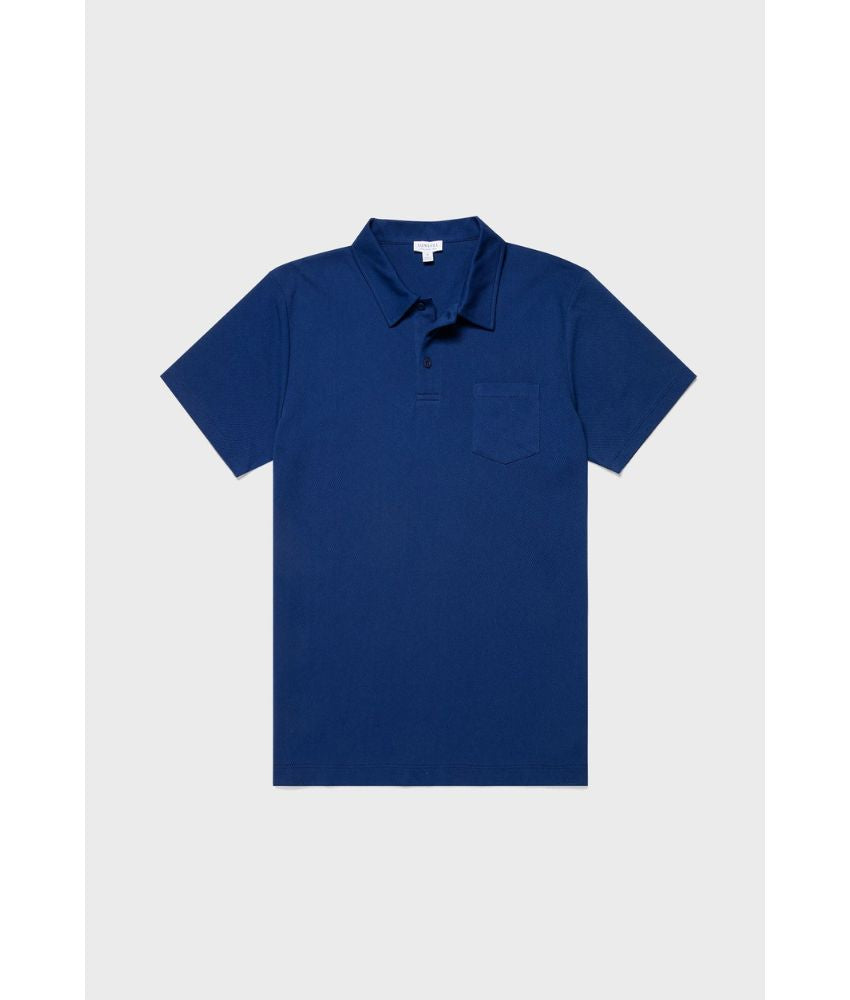 Sunspel Rivera Polo Shirt