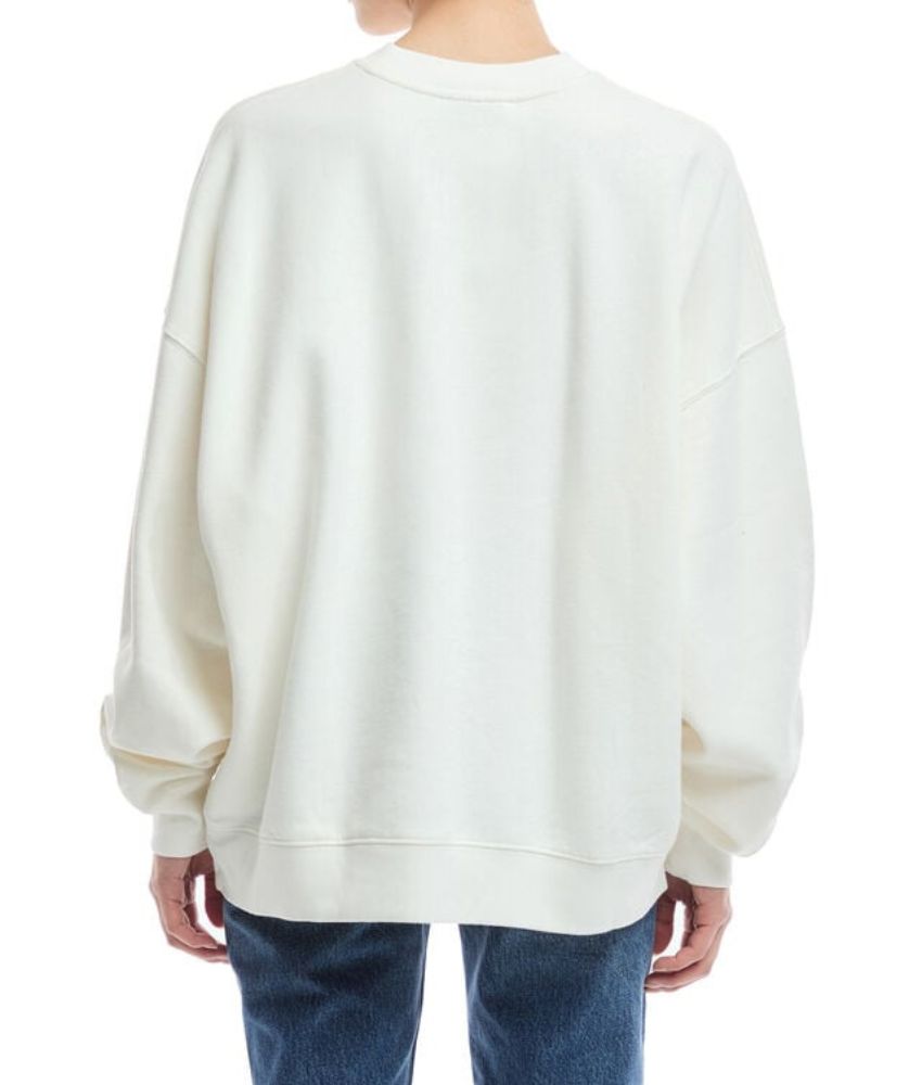 Anine Bing Miles Sweatshirt